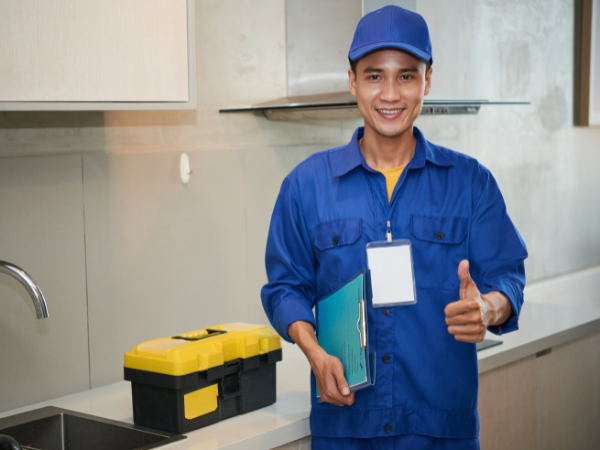 Tim Service Elektronik