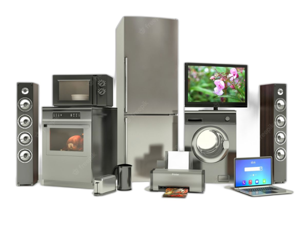 Teknisi Elektronik Profesional